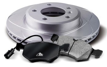 TABLE DE SUSPENSION MAZDA 3 2004 A 2009