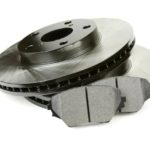 disques et plaquettes brake rotor an pad nissan all model