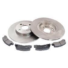 TABLE DE SUSPENSION MAZDA 3 2012 CONTROL ARM
