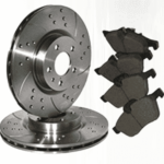 disques et plaquettes brake rotor an pad nissan all model