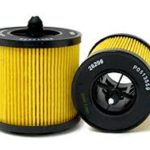 FILTRE A HUILE MOTEUR & OIL FILTER